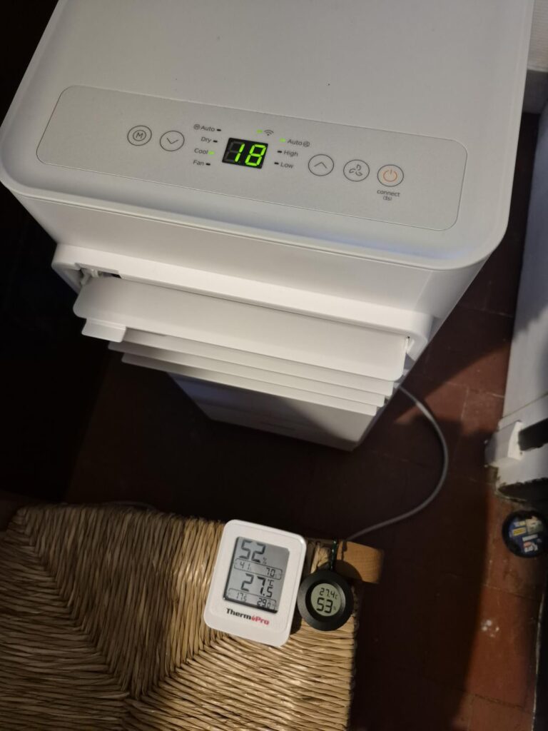 Comfee’ Breezy Cool Pro 2.6