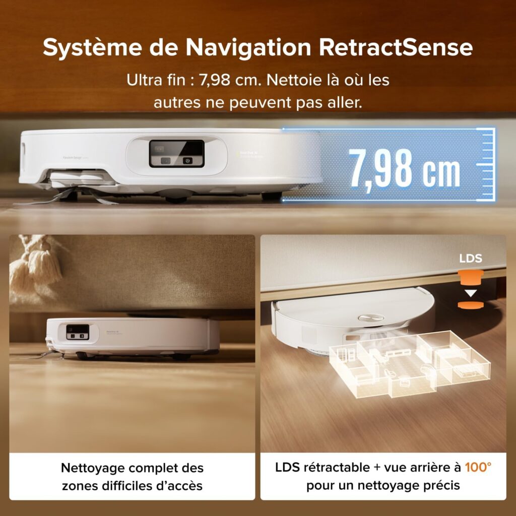  Roborock Qrevo Edge 2