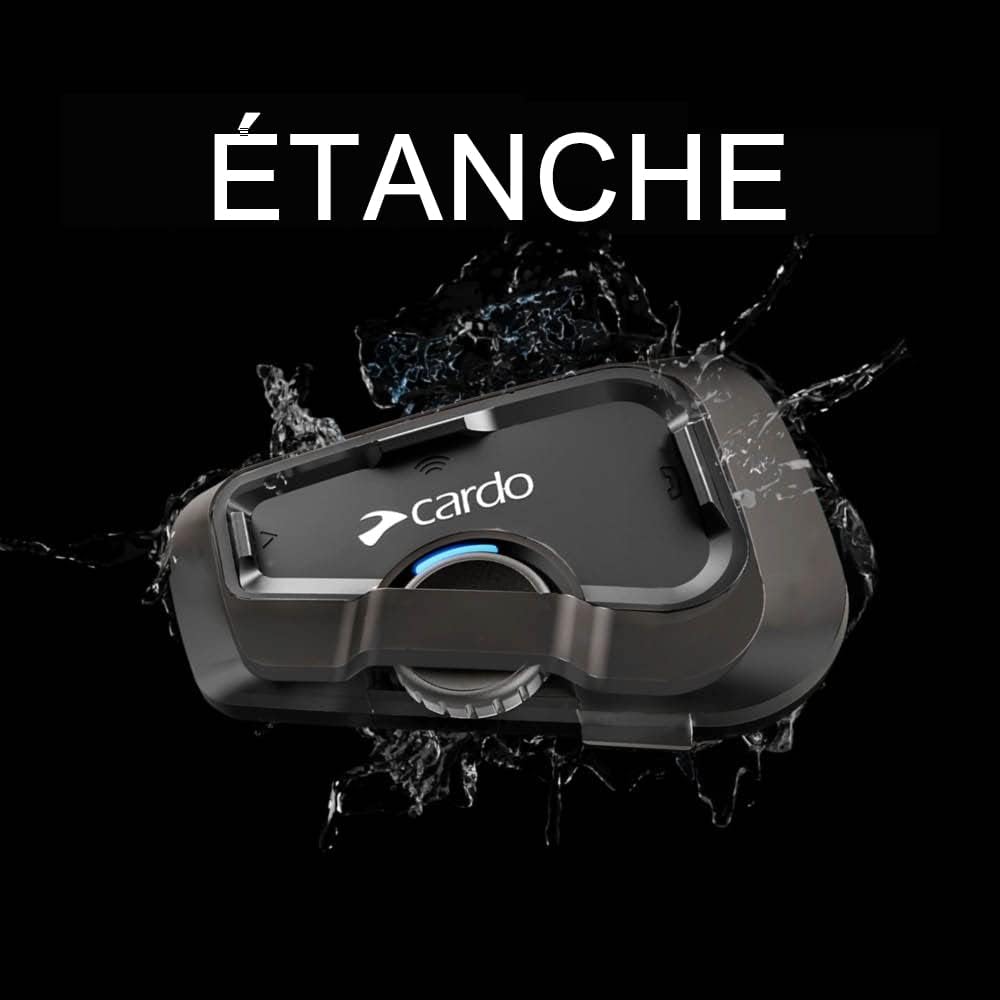 Étanchéité