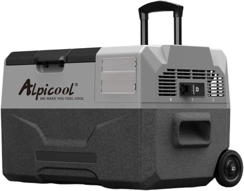 Alpicool