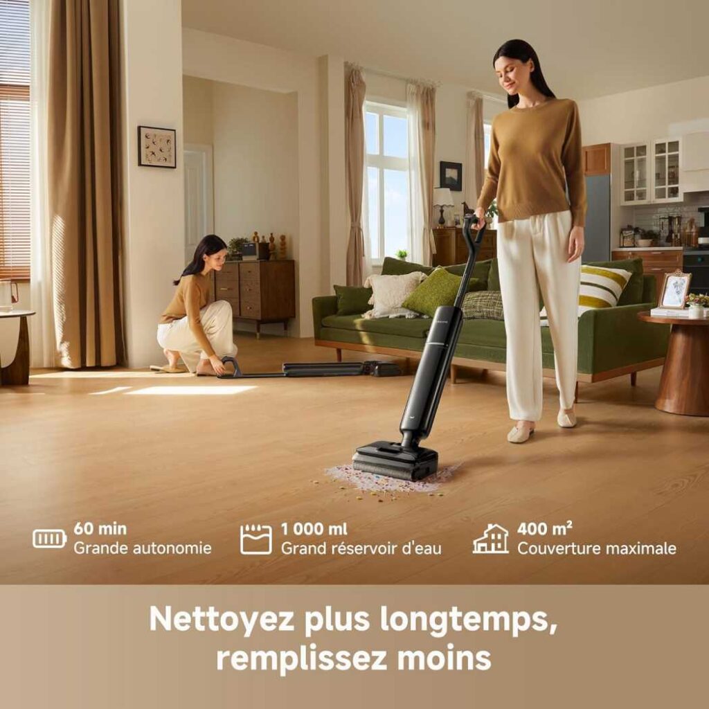 DREAME T12 Pro